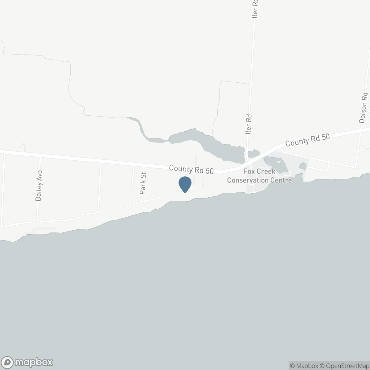 885 COUNTY RD 50, Essex, Ontario N0R 1G0